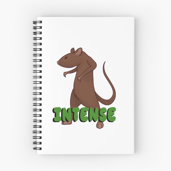 Item preview, Intense designed and sold by Gamecrown96.
