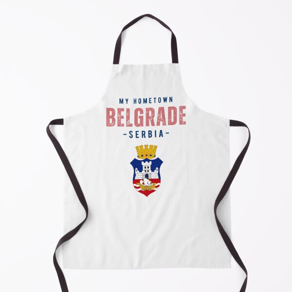 Item preview, City of Belgrade, Serbia designed and sold by duleducator.