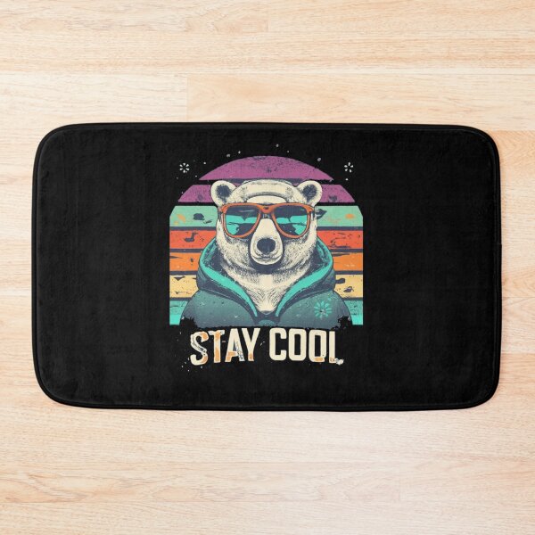 Item preview, Stay Cool  designed and sold by TrendyPalette.