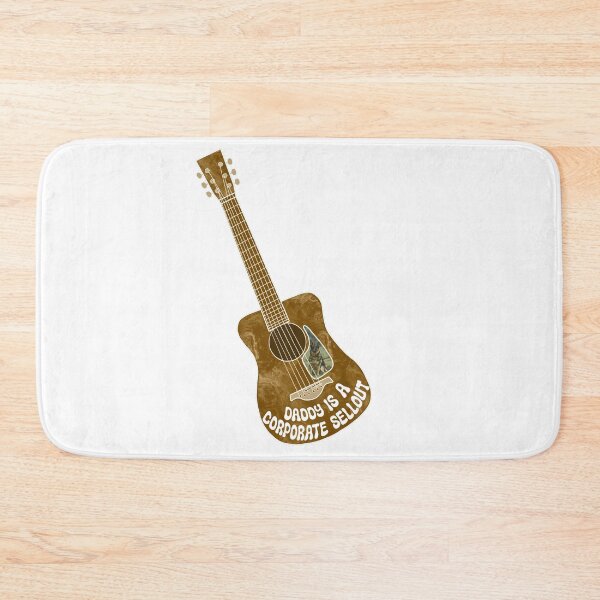 Item preview, Daddy is a Corporate Sellout designed and sold by Lenaartist.