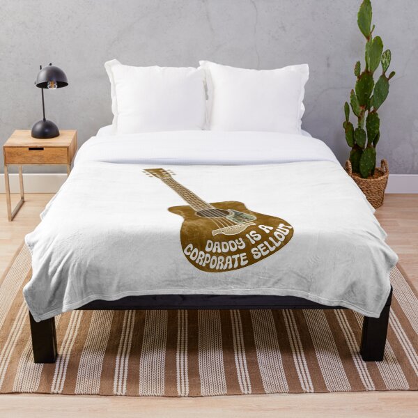 Item preview, Daddy is a Corporate Sellout designed and sold by Lenaartist.