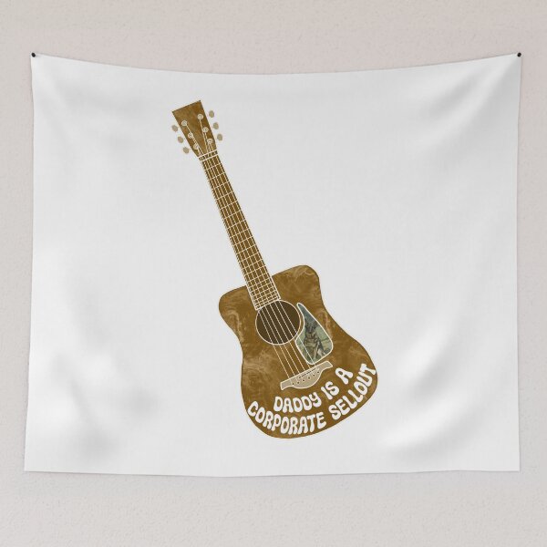 Item preview, Daddy is a Corporate Sellout designed and sold by Lenaartist.