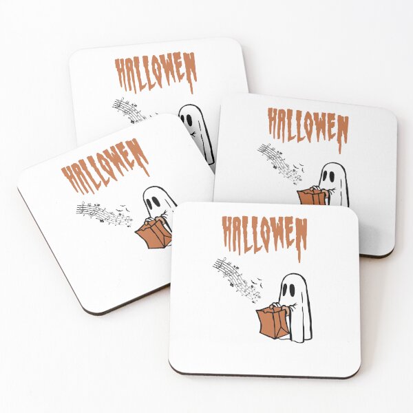 Item preview, happy Hallowen, Hallowen Tones designed and sold by salazare01.