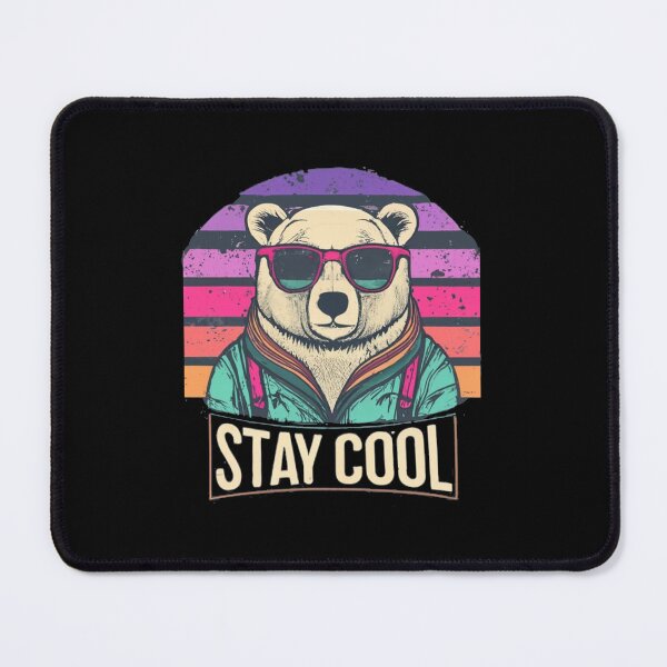 Item preview, Stay Cool designed and sold by TrendyPalette.