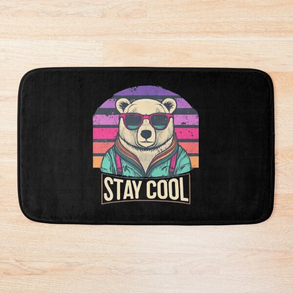 Item preview, Stay Cool  designed and sold by TrendyPalette.