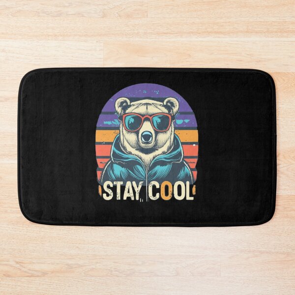 Item preview, Stay Cool  designed and sold by TrendyPalette.