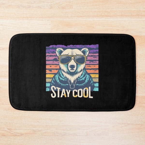 Item preview, Stay Cool  designed and sold by TrendyPalette.