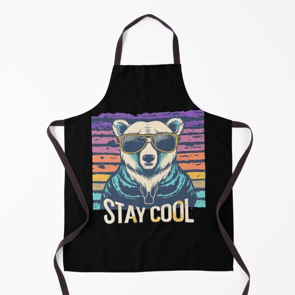 Item preview, Stay Cool designed and sold by TrendyPalette.
