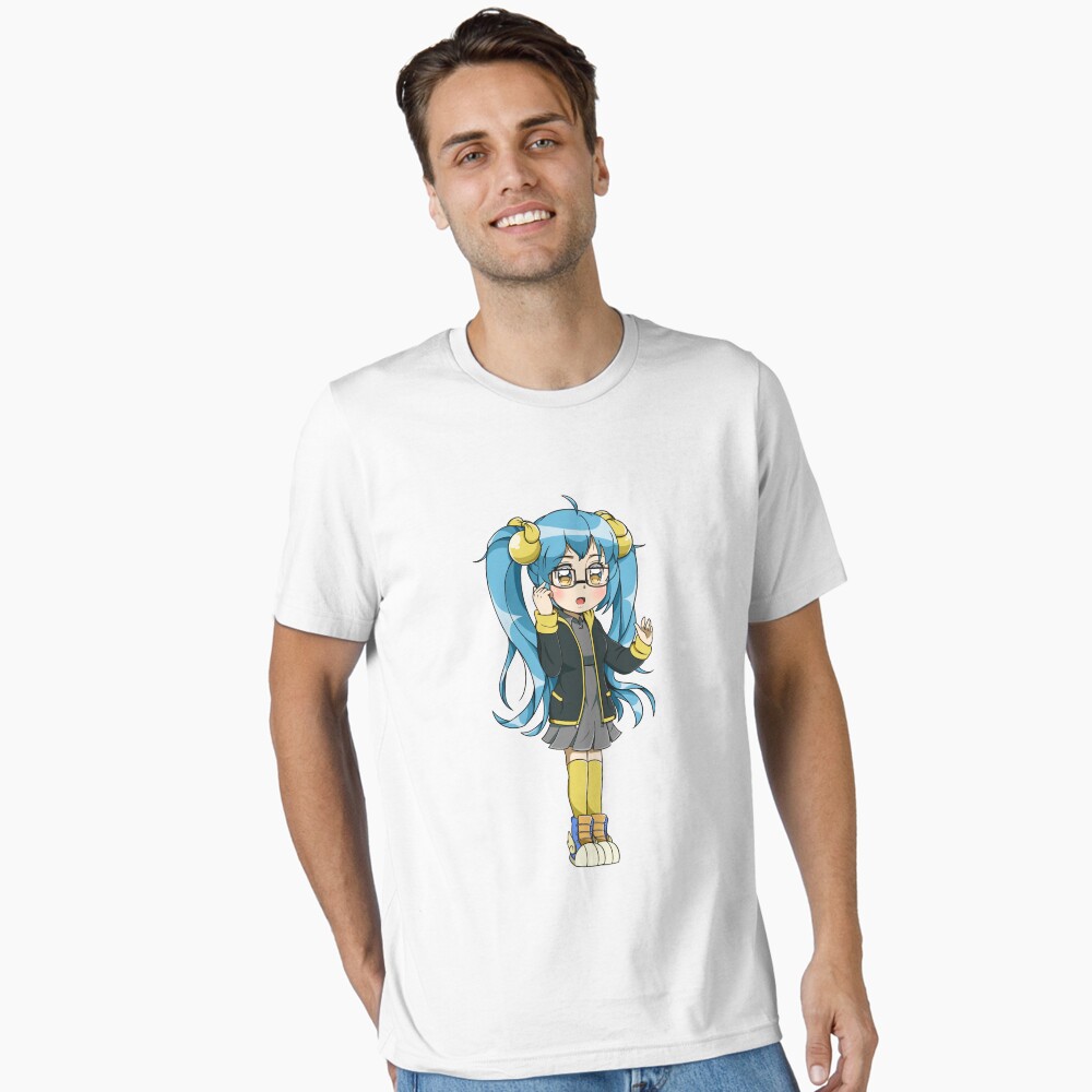 Item preview, Essential T-Shirt designed and sold by lightphaser.