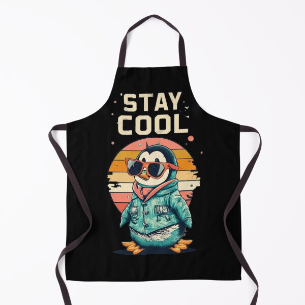 Item preview, Stay Cool  designed and sold by TrendyPalette.