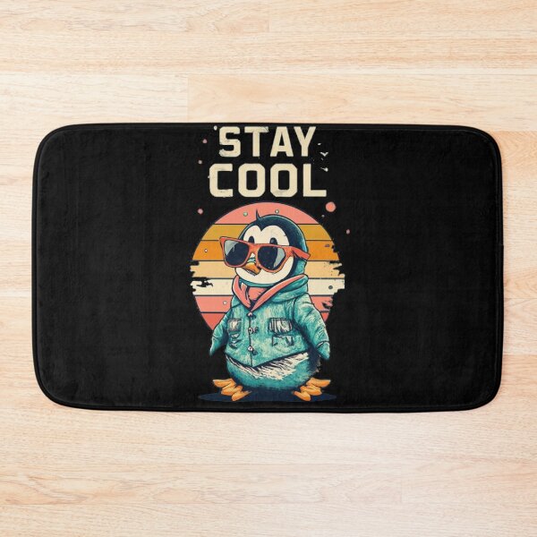 Item preview, Stay Cool  designed and sold by TrendyPalette.