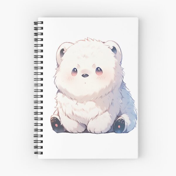 Item preview, Polar Bear Big Boy designed and sold by Nightarcade.