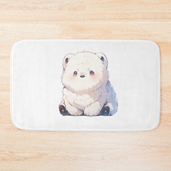Item preview, Polar Bear Big Boy designed and sold by Nightarcade.