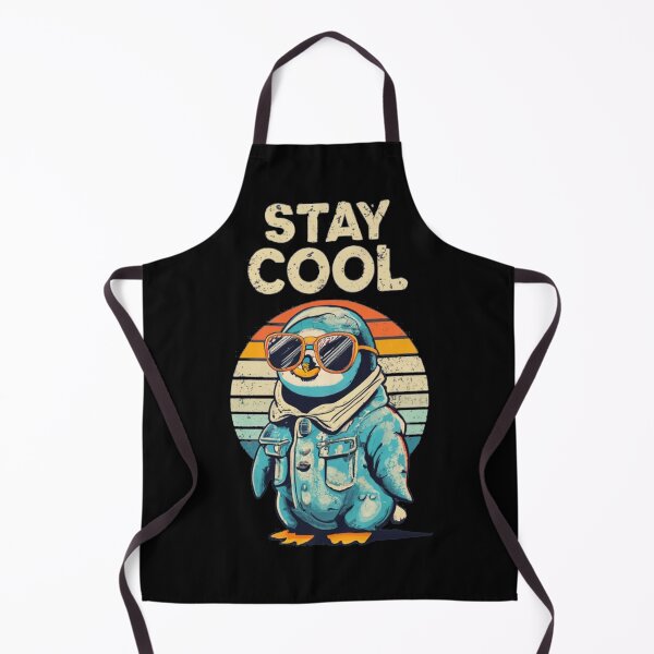 Item preview, Stay Cool designed and sold by TrendyPalette.