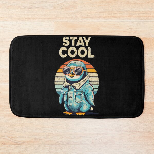 Item preview, Stay Cool  designed and sold by TrendyPalette.