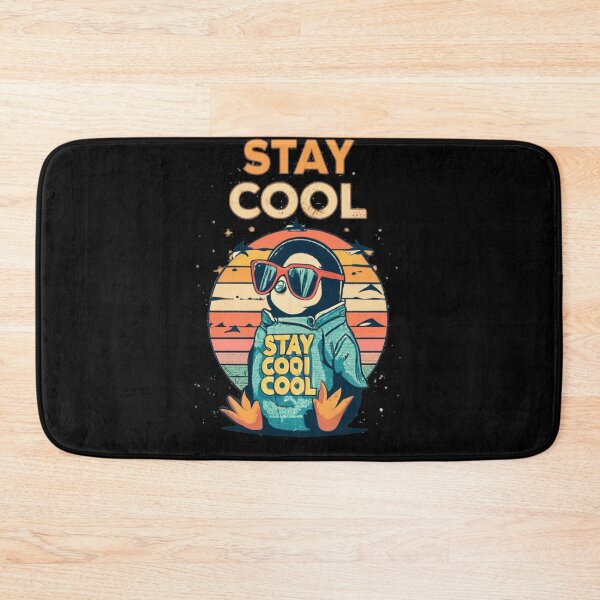 Item preview, Stay Cool  designed and sold by TrendyPalette.