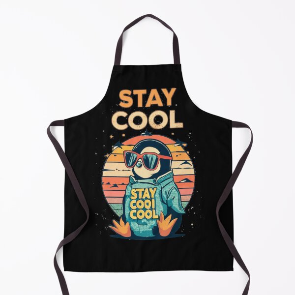 Item preview, Stay Cool  designed and sold by TrendyPalette.