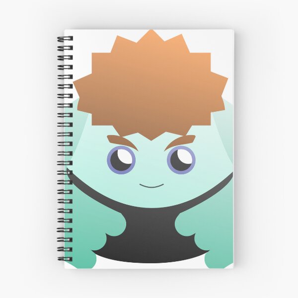 Item preview, Riku designed and sold by samuelobrown.