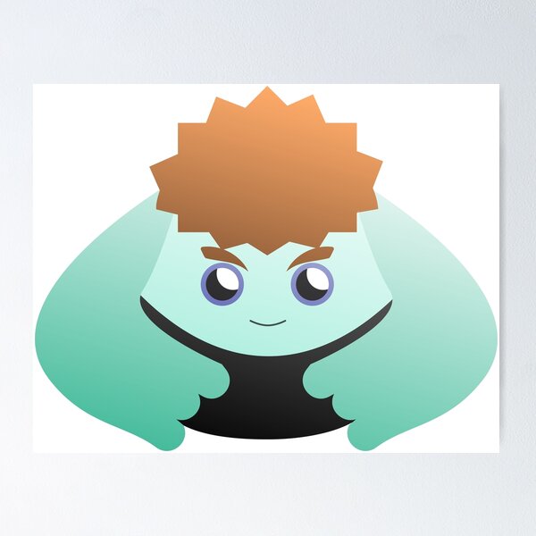 Item preview, Riku designed and sold by samuelobrown.
