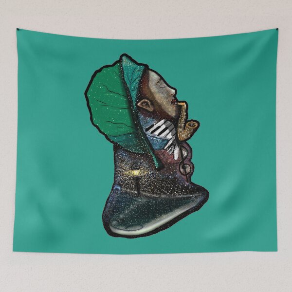 Item preview, Soul's Music designed and sold by Brain Dead Philosophy .