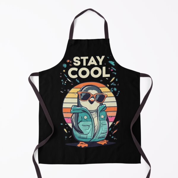 Item preview, Stay Cool  designed and sold by TrendyPalette.