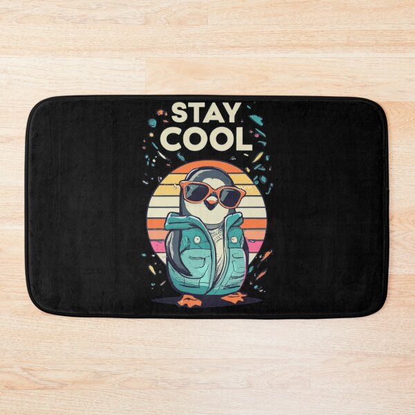 Item preview, Stay Cool  designed and sold by TrendyPalette.