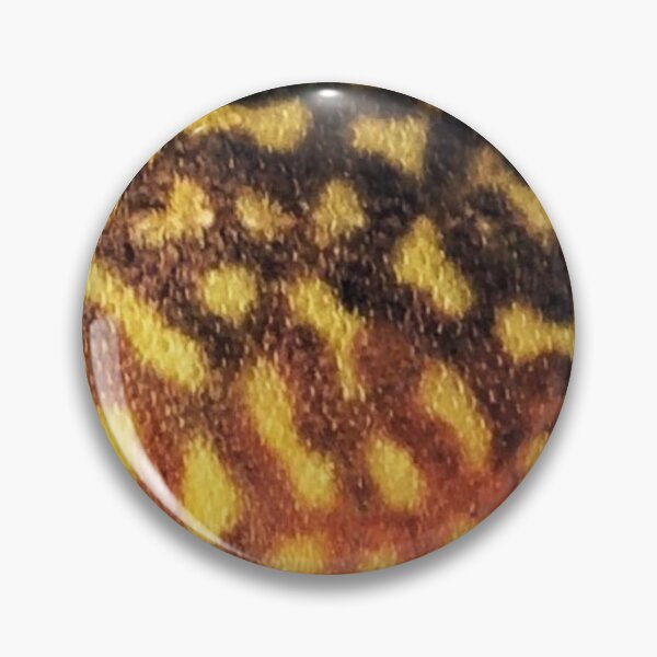 Item preview, Tiger Trout Scales Skin Pattern (Natural)  designed and sold by CJRPics.