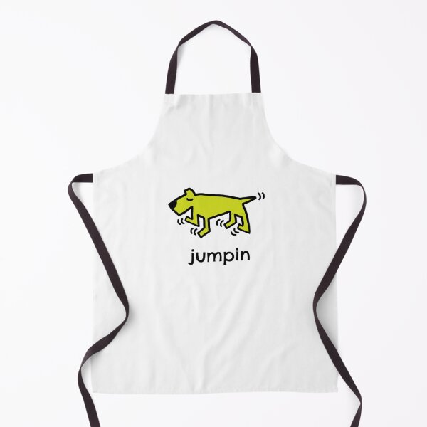 Item preview, Jumpin3 designed and sold by dogtired.