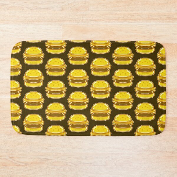 Item preview, Yellow Pretty Patty designed and sold by Moka898.