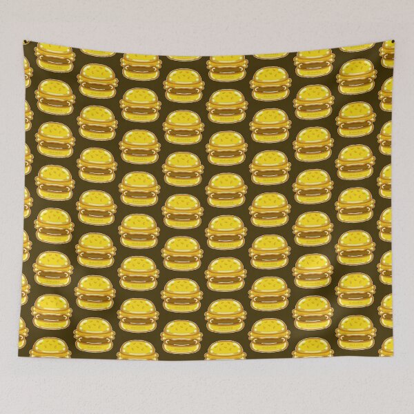 Item preview, Yellow Pretty Patty designed and sold by Moka898.