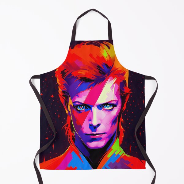 Item preview, Neo Bowie designed and sold by 2toastdesign.