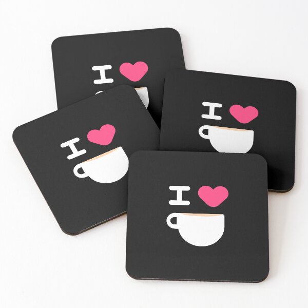 Item preview, I love tea designed and sold by samuelobrown.