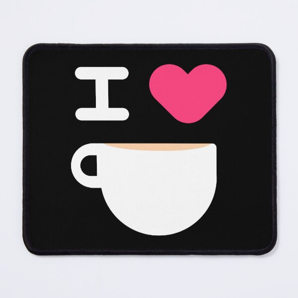 Item preview, I love tea designed and sold by samuelobrown.