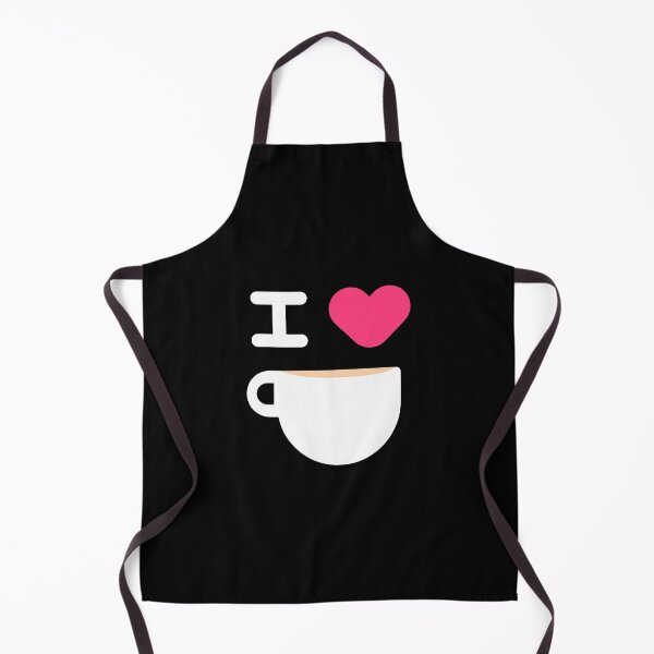 Item preview, I love tea designed and sold by samuelobrown.
