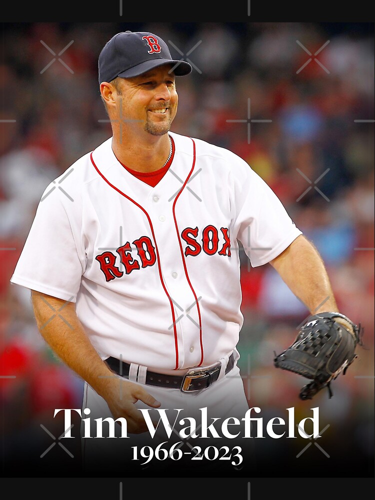 Disover Tim Wakefield Classic T-Shirt