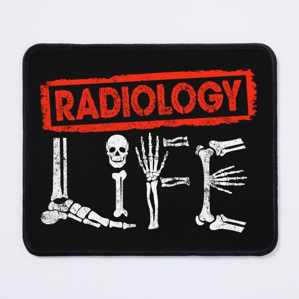 Item preview, Radiology life designed and sold by omgsavariya.