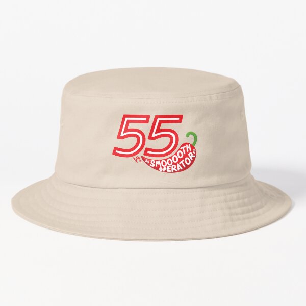 Chili dip boonie bucket clearance hat