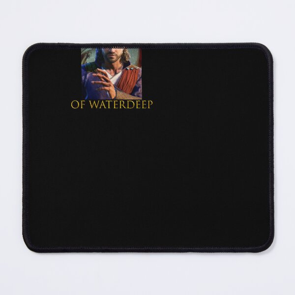 Item preview, Gale of Waterdeep BG3 designed and sold by Sleep-Incarnate.
