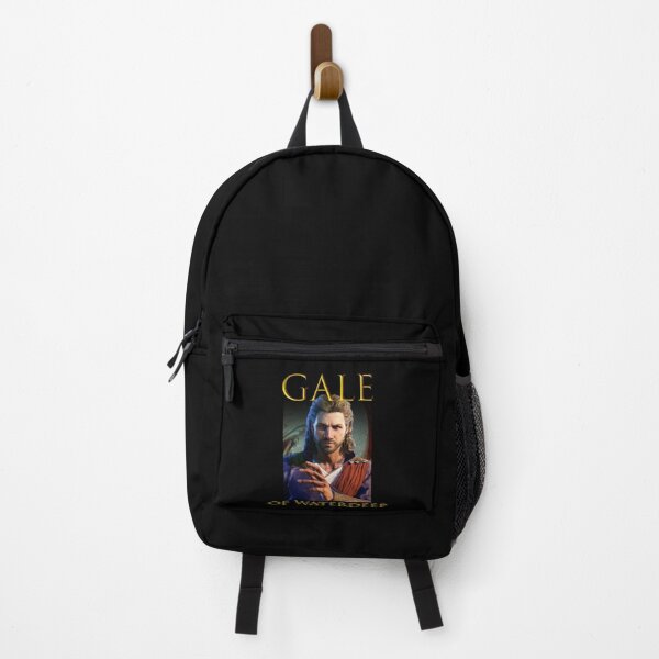 Item preview, Gale of Waterdeep BG3 designed and sold by Sleep-Incarnate.
