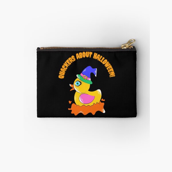 Item preview, Cute Witch Duck designed and sold by Imemewell.