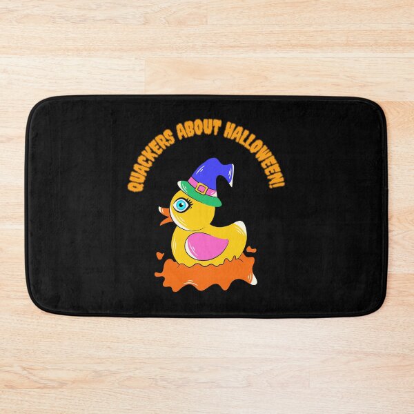 Item preview, Cute Witch Duck designed and sold by Imemewell.