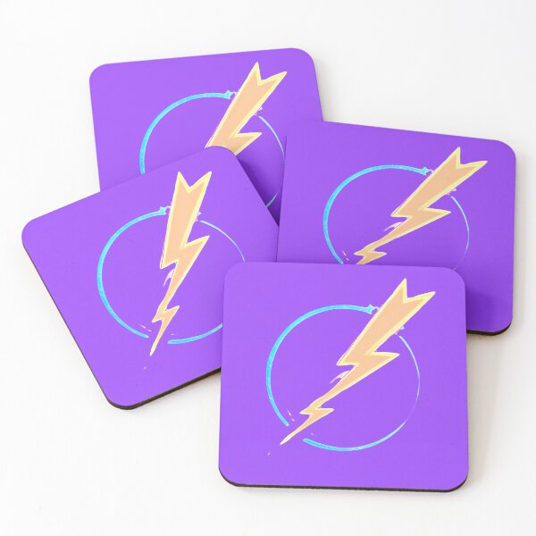 Item preview, Purple hero designed and sold by Glenbobagins.
