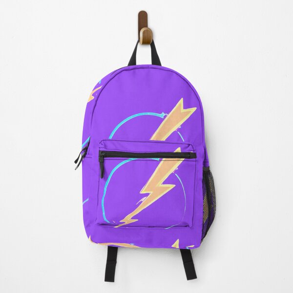 Item preview, Purple hero designed and sold by Glenbobagins.