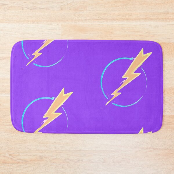Item preview, Purple hero designed and sold by Glenbobagins.