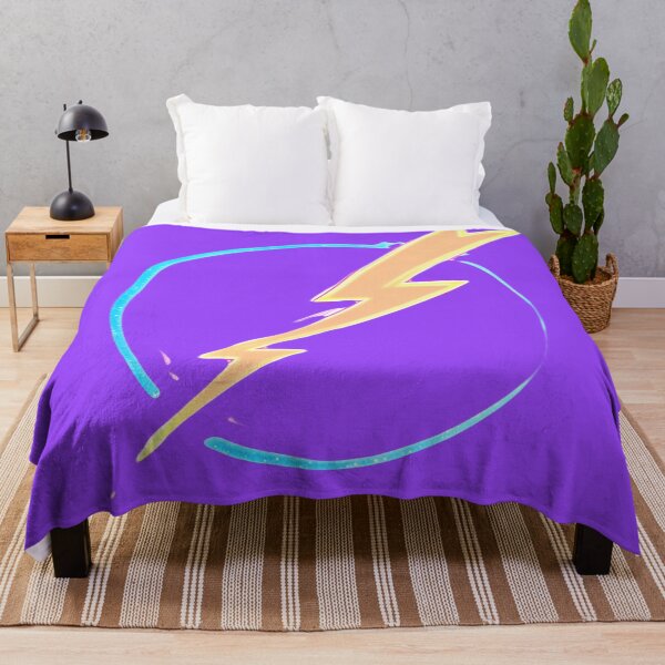 Item preview, Purple hero designed and sold by Glenbobagins.