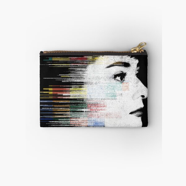 Item preview, Audrey designed and sold by Bulografik.