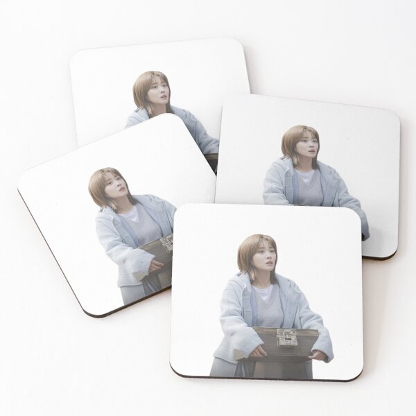 Item preview, Destined With You kdrama designed and sold by selvashop.