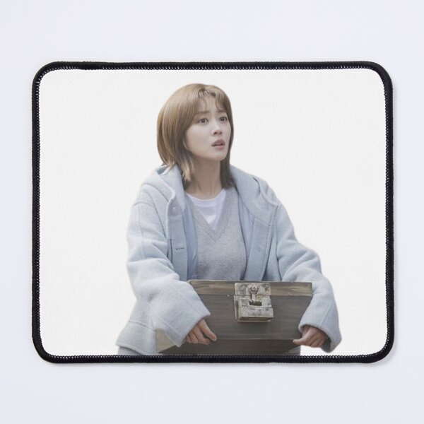 Item preview, Destined With You kdrama designed and sold by selvashop.