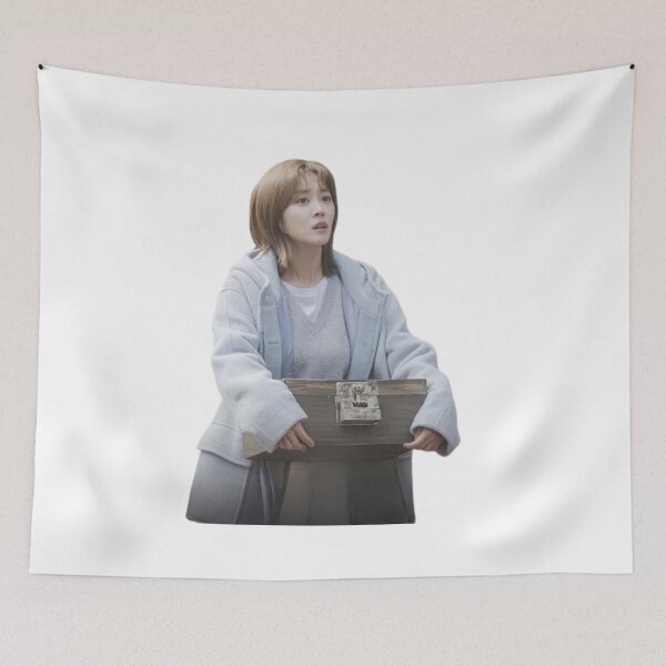 Item preview, Destined With You kdrama designed and sold by selvashop.
