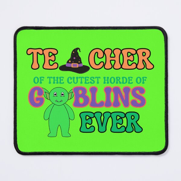 Item preview, Goblins designed and sold by danimaldoodles.
